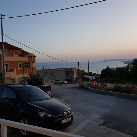 Studio Apartment Matija Ποντστράνα Εξωτερικό φωτογραφία