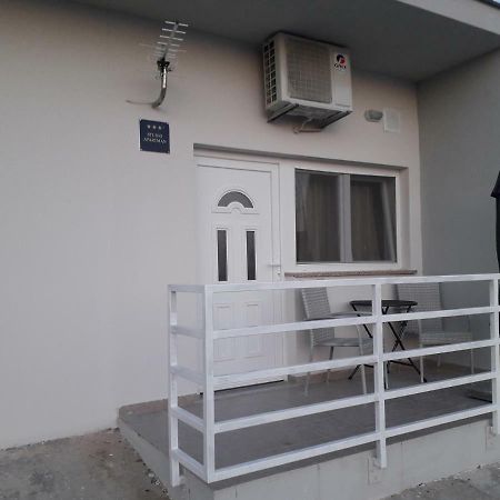Studio Apartment Matija Ποντστράνα Εξωτερικό φωτογραφία