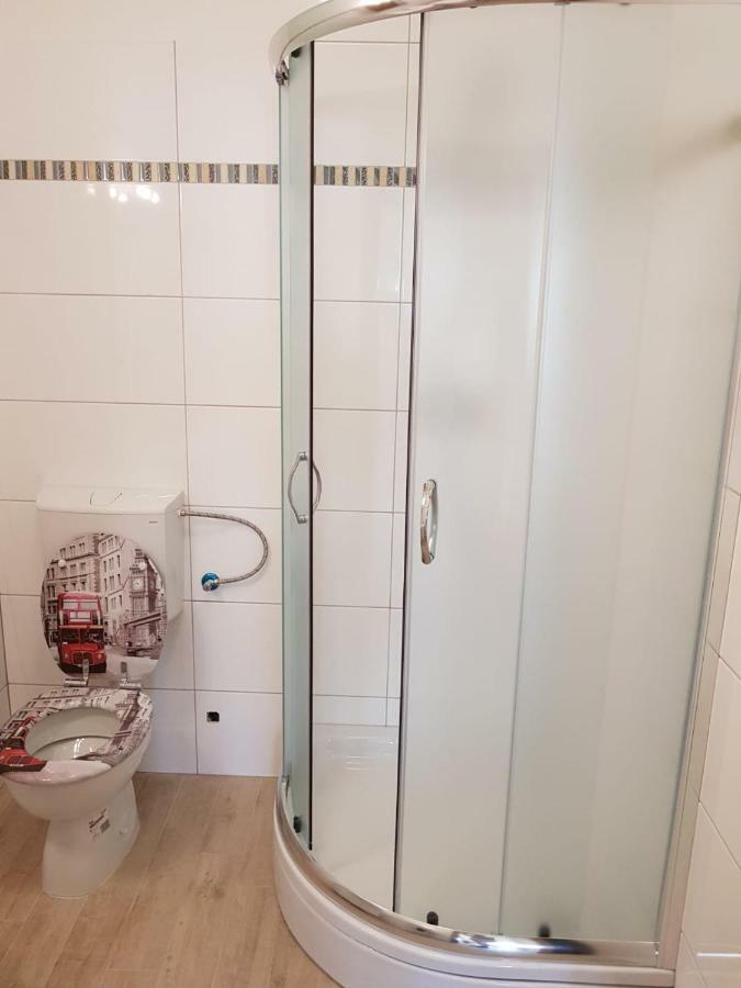 Studio Apartment Matija Ποντστράνα Εξωτερικό φωτογραφία