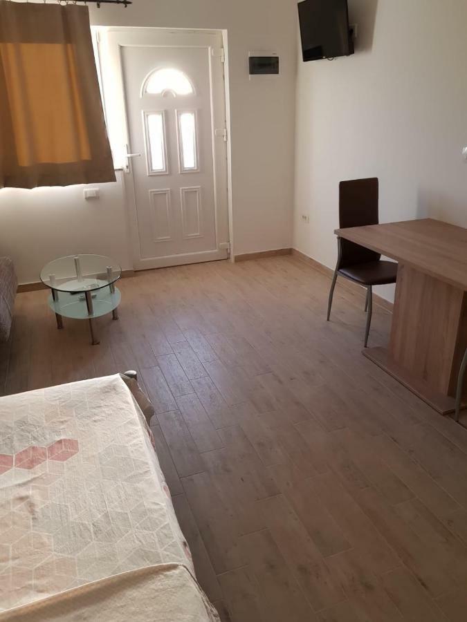 Studio Apartment Matija Ποντστράνα Εξωτερικό φωτογραφία