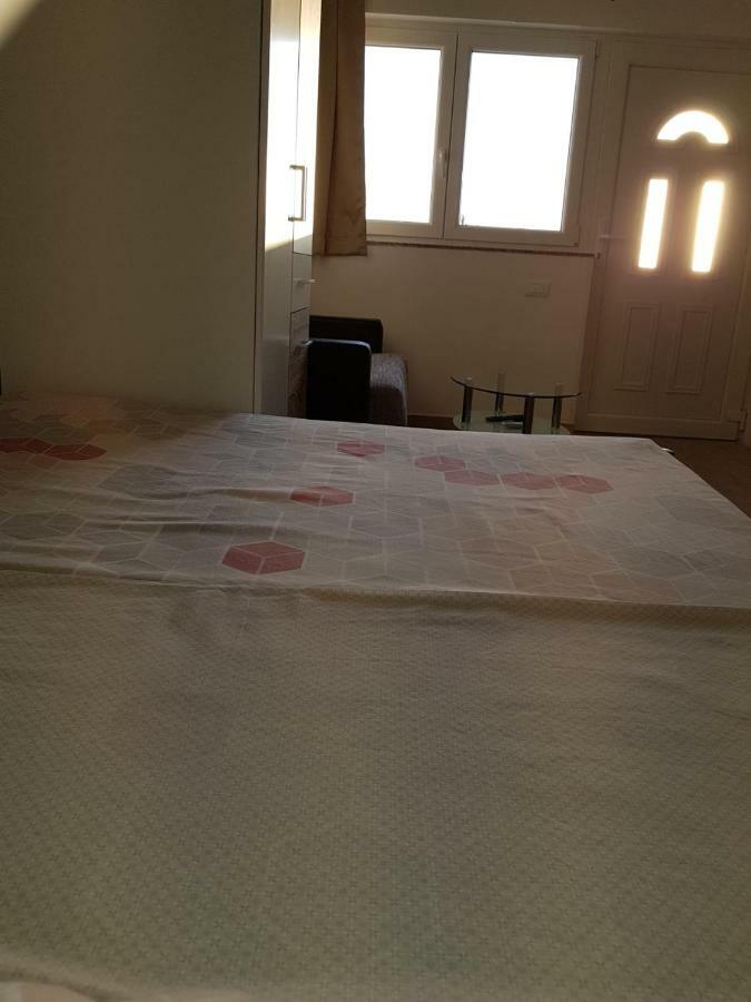 Studio Apartment Matija Ποντστράνα Εξωτερικό φωτογραφία