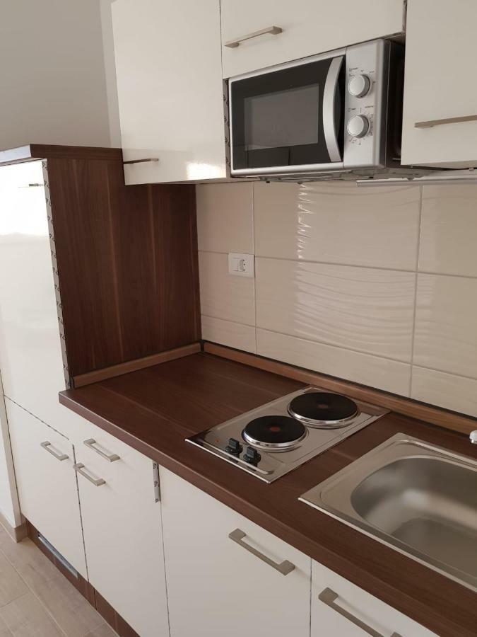 Studio Apartment Matija Ποντστράνα Εξωτερικό φωτογραφία