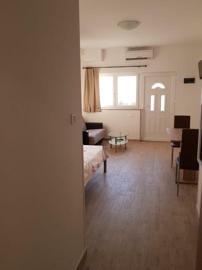 Studio Apartment Matija Ποντστράνα Εξωτερικό φωτογραφία
