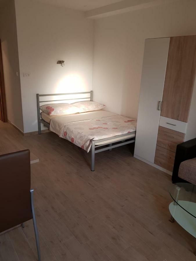 Studio Apartment Matija Ποντστράνα Εξωτερικό φωτογραφία
