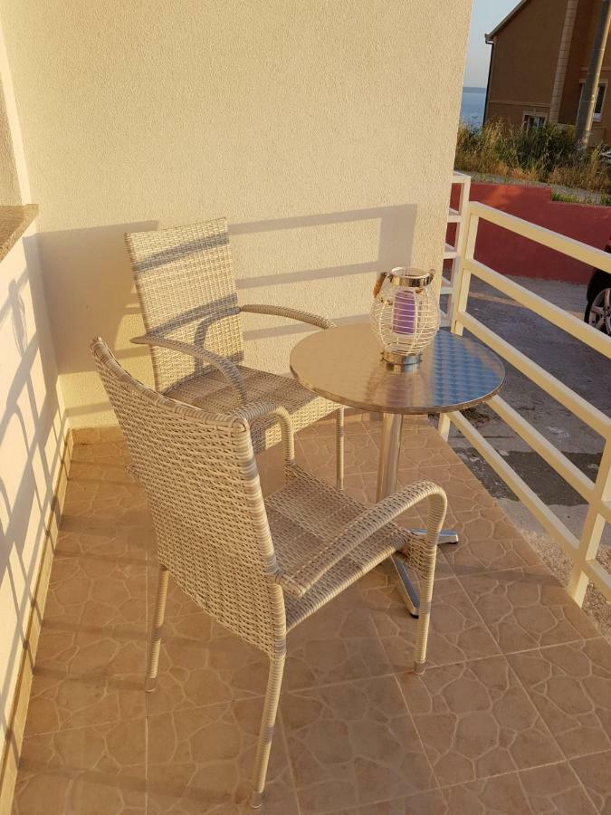Studio Apartment Matija Ποντστράνα Εξωτερικό φωτογραφία