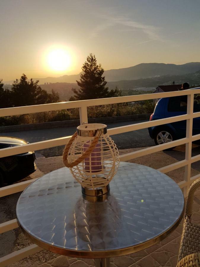 Studio Apartment Matija Ποντστράνα Εξωτερικό φωτογραφία
