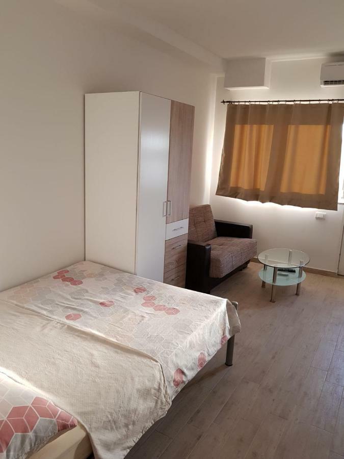 Studio Apartment Matija Ποντστράνα Εξωτερικό φωτογραφία