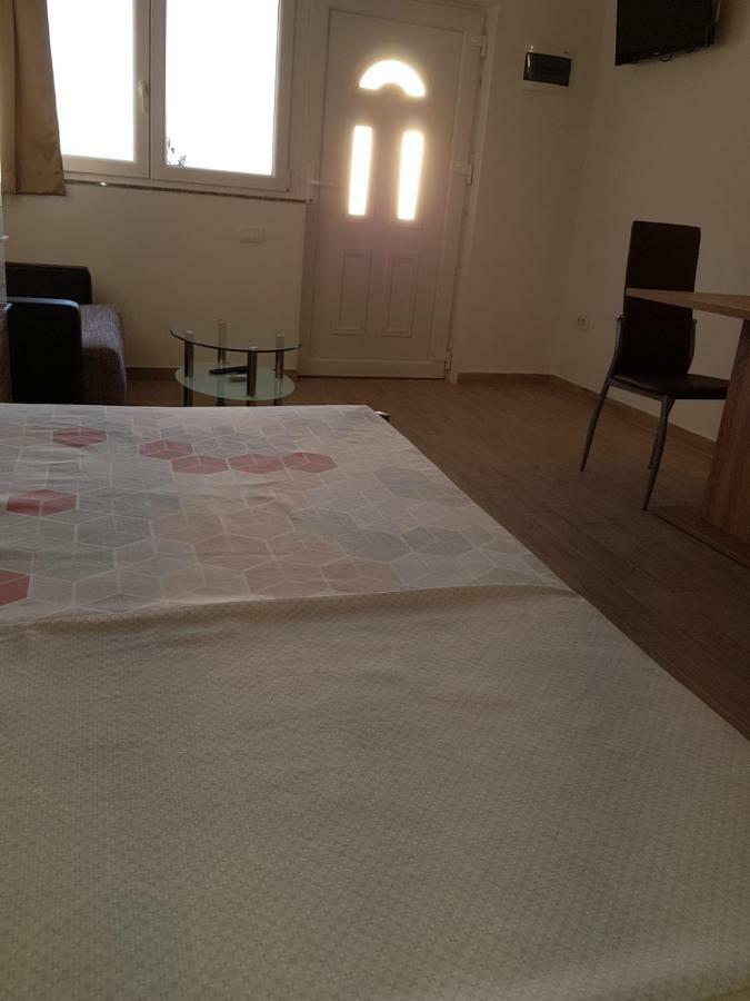 Studio Apartment Matija Ποντστράνα Εξωτερικό φωτογραφία