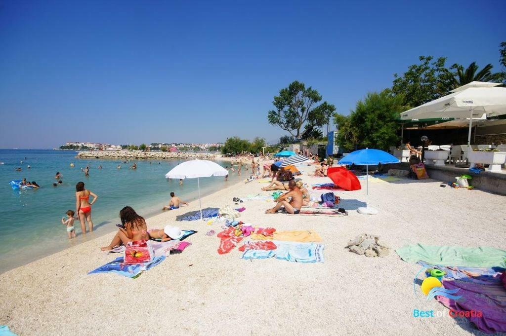 Studio Apartment Matija Ποντστράνα Εξωτερικό φωτογραφία